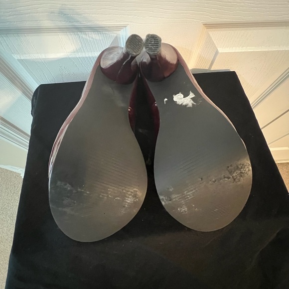 Wine Platforms size 8 - Picture 3 of 3